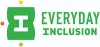 everyday inclusion logo